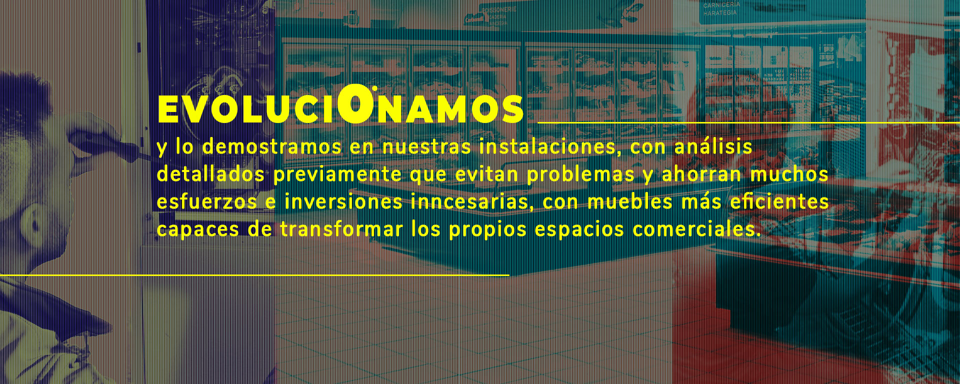 Aefyt. Evolución en instalaciones